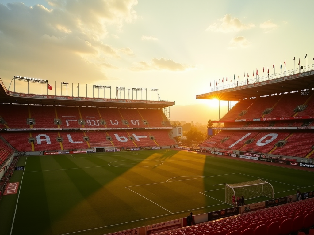 Anadolu Yıldızı'nın Temelleri: Kayserispor Kadrosu Sezon Hedefleri İçin Ne Sunuyor?