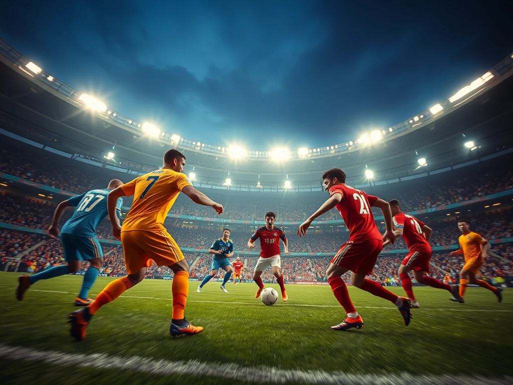 Egypt national football team faces New Zealand in FIFA World Cup 2026