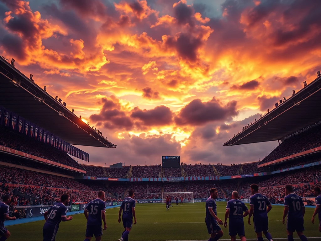 Anderlecht knows European opponents for play-offs
