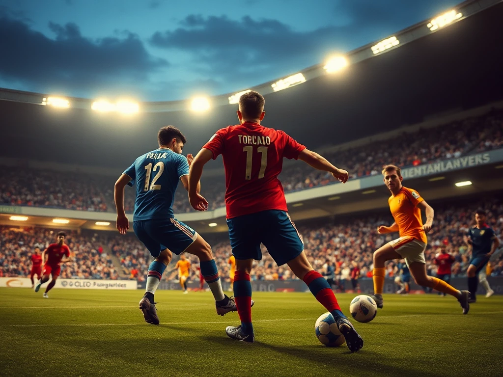 Portugal national football team busca superar empate contra Congo DR