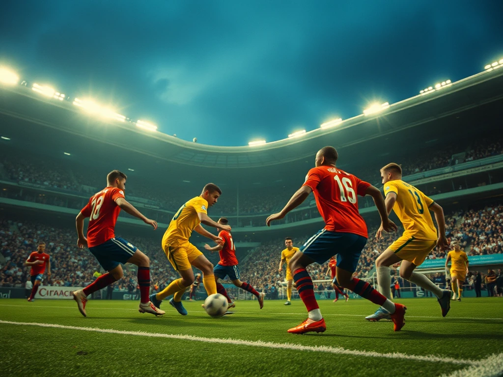 تتهم مصر الفيفا بتدليس كأس العالم 2026 وتطالب بطرد الحكم الفرنسي بعد الهزيمة أمام الأرجنتين 3-2