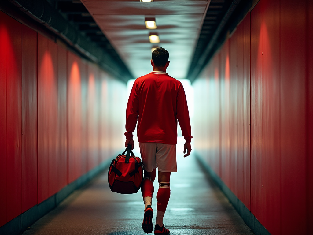 Winter Transfers: What does Benfica Need?