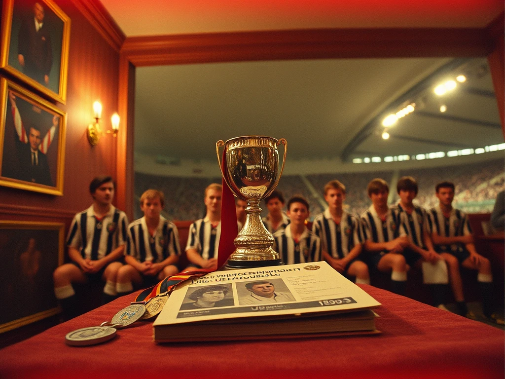 Die unvergesslichen Momente des UEFA-Cups 2000