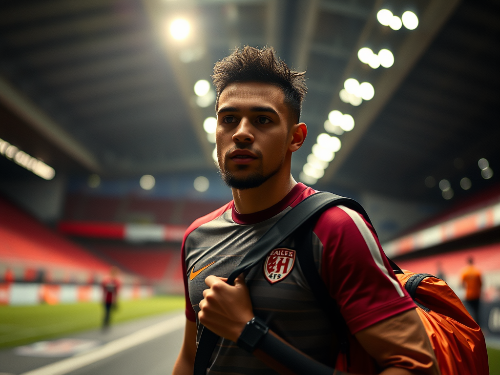 Transfers bei Eintracht Frankfurt: Wer kommt, wer geht?