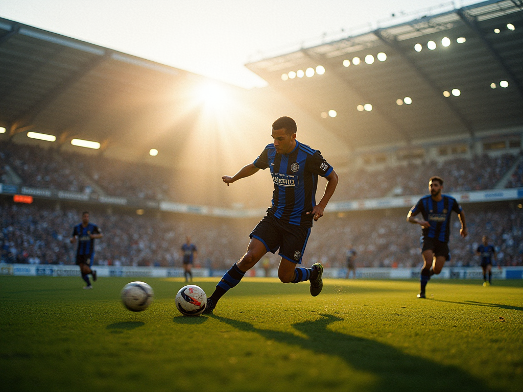 Gallos Blancos Aim to Break Poor Streak Against Cruz Azul