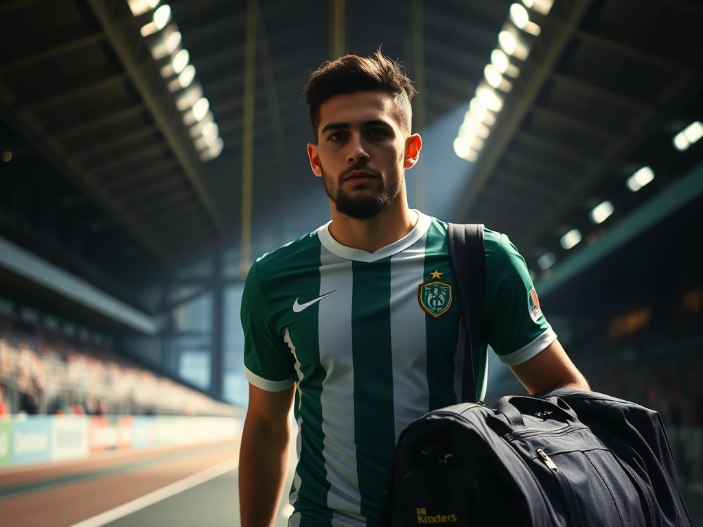 Sevilla: El talentoso defensor brasileño Natan, clave en el Real Betis, atrae el interés del Newcastle