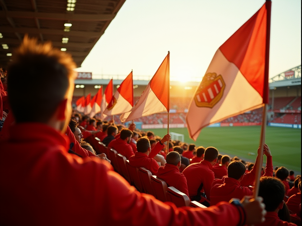 The Supporter Traditions of AS Monaco: A Passionate Culture
