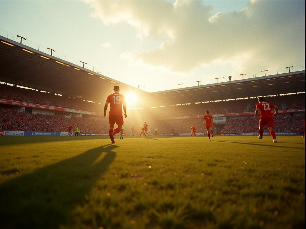 FC Twente Faces NEC Nijmegen in Exciting Showdown