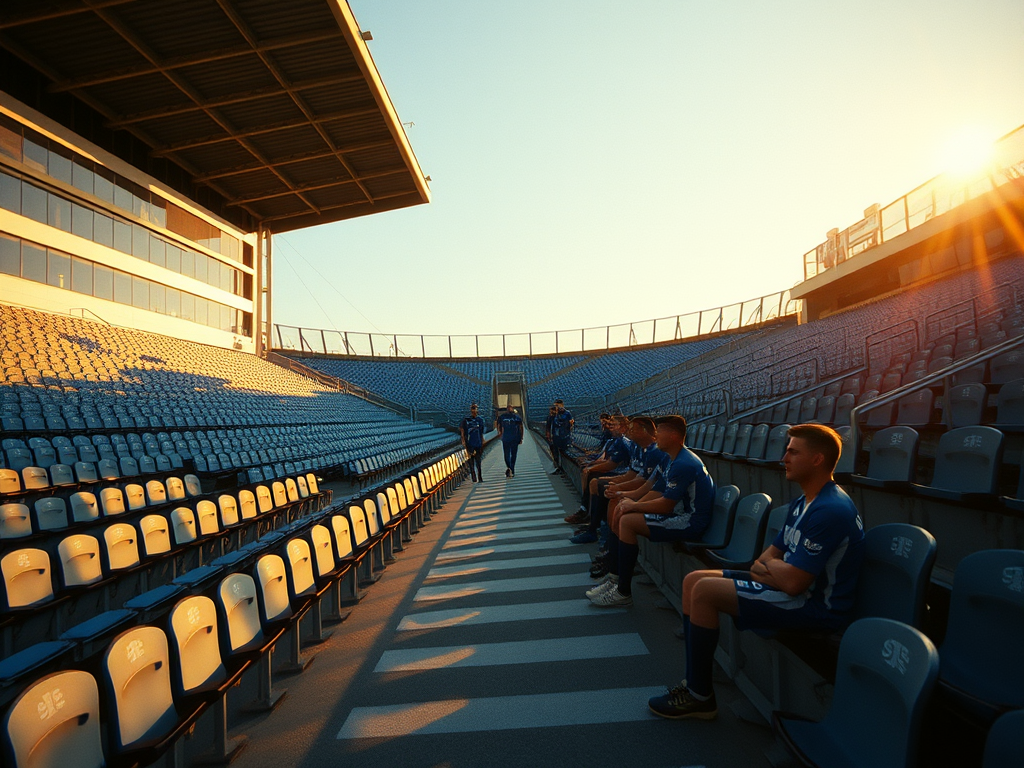 Tactical Tweaks for Norrköping: Enhancing Fluidity and Defense