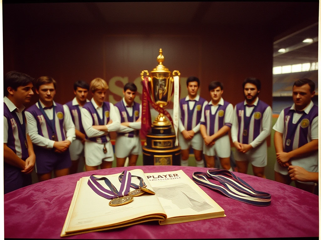 The Unforgettable European Adventure of 1984