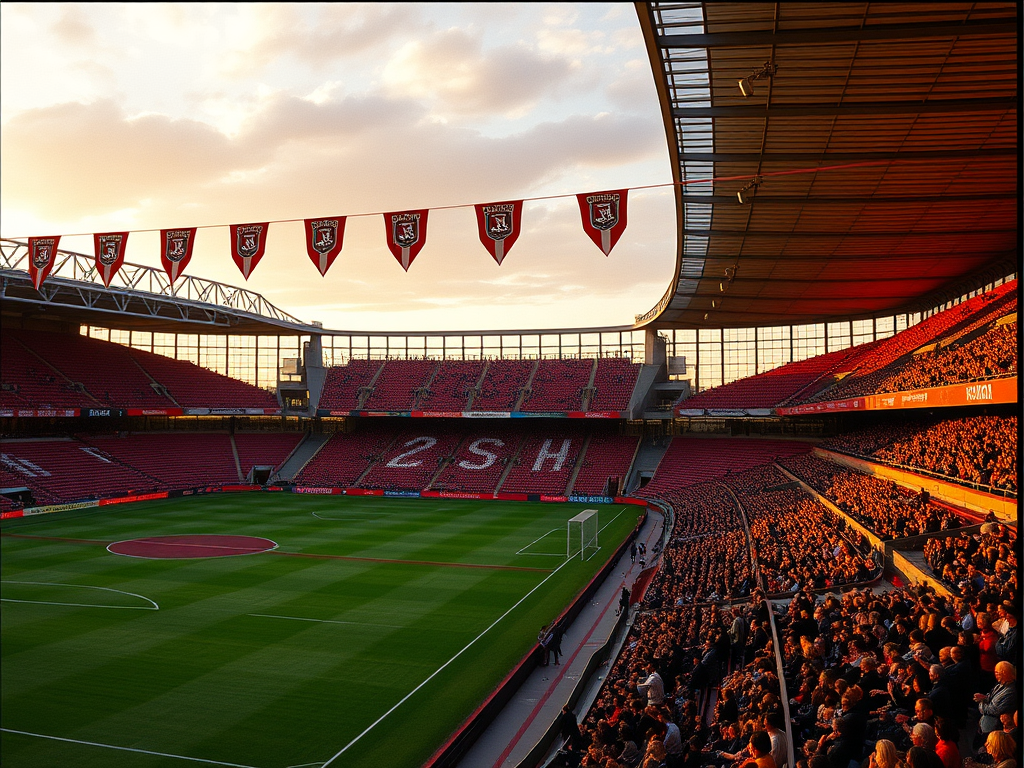 Stoke City Secures 'Best in Division' Viktor Johansson, Robins Hails Return