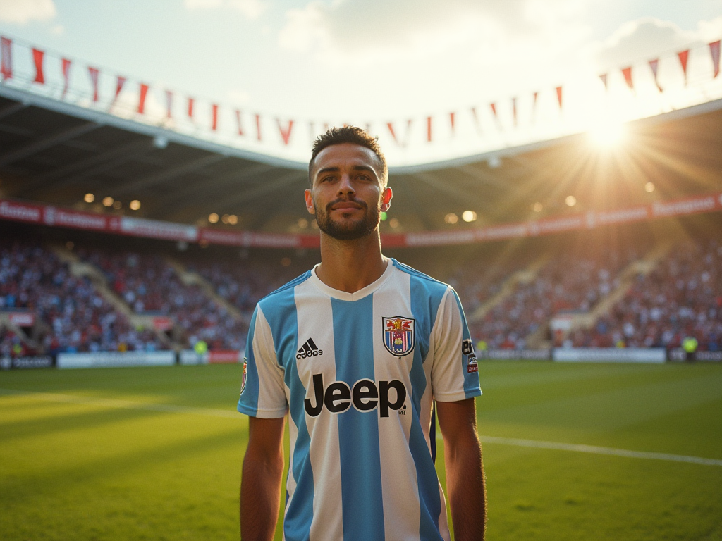 Global Football Fever Lingers: Ballon d'Or Buzz and International Friendlies Before Club Focus