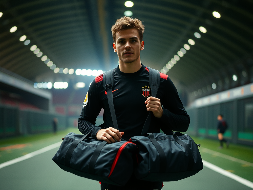 Dusseldorf's Transfer Strategy: Building for the Future