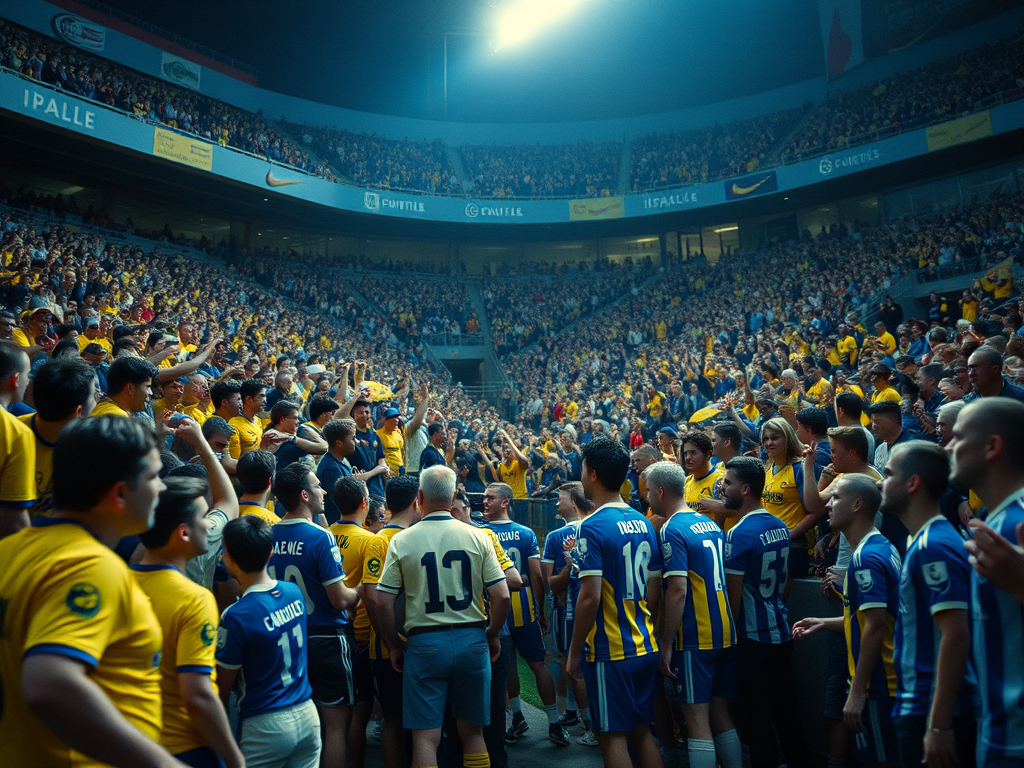 The Magic of Verona: The 2019 Derby That Shocked the City