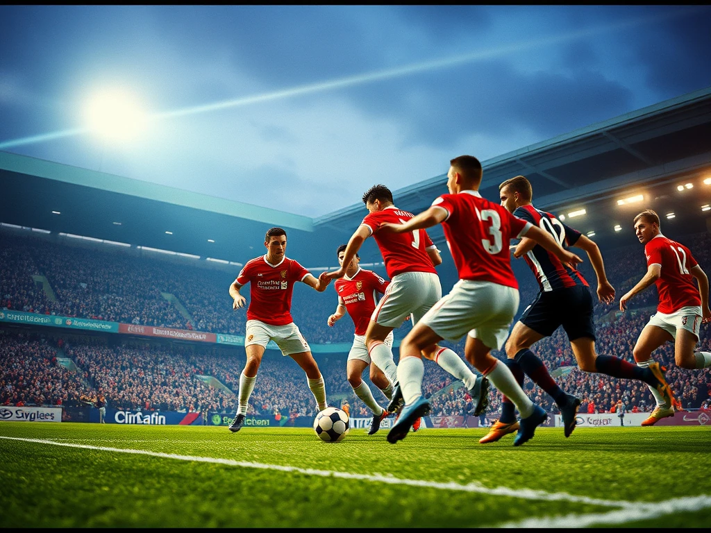Wrexham A.F.C. secured a stunning 3-2 victory over Premier League side Leeds United in Tampa, continuing their impressive...