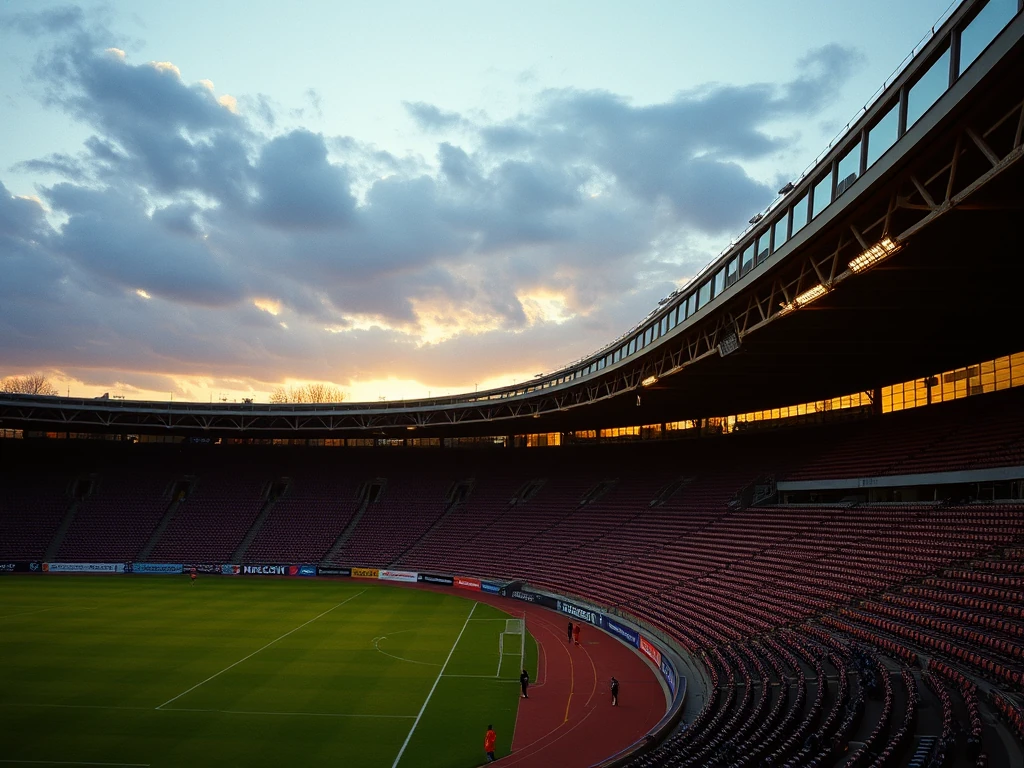 N.E.C. Nijmegen staat voor onzekerheid nu een paspoortdispuut in de Eredivisie mogelijk leidt tot herhaling van 133...