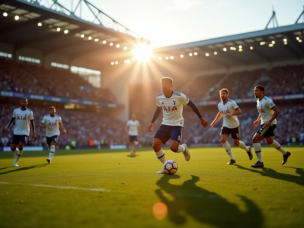 Can Spurs Build Momentum After Wolves Victory?