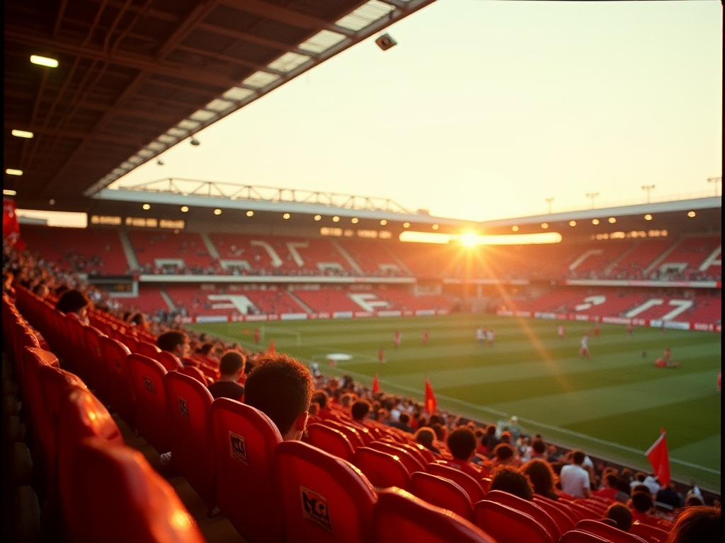 De Onvergetelijke Tradities van Antwerp Supporters