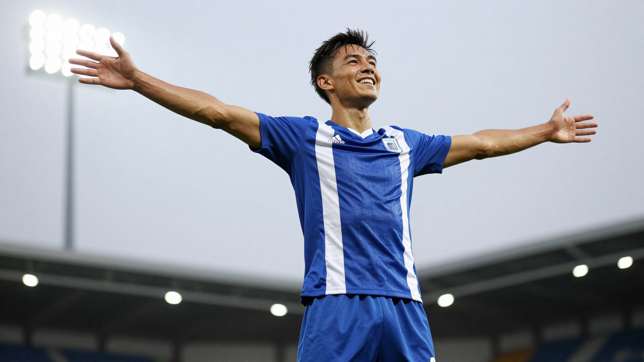 Sheffield Wednesday lead League One after a perfect start, scoring 25 goals in their opening fixtures following a summer...