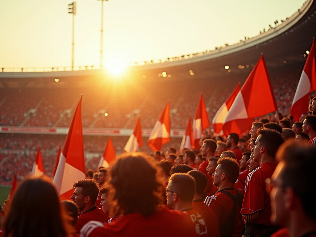 Die unvergesslichen Rituale der Geißböcke: Fan-Kultur in Köln