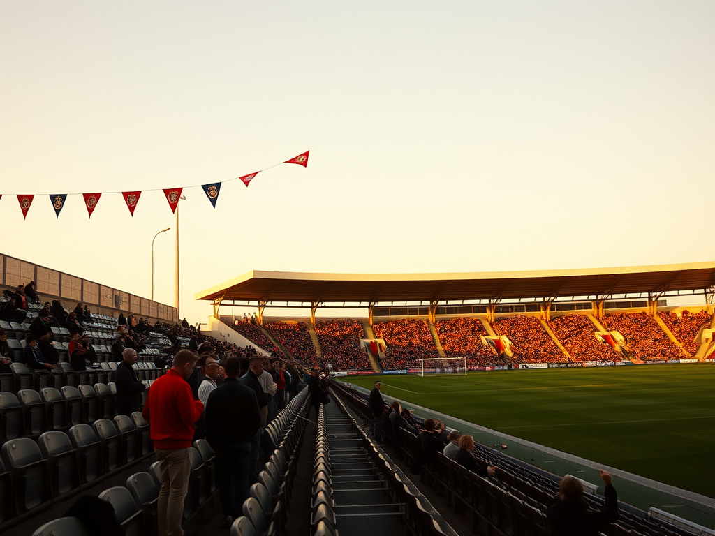 Portvale Launch New Community Initiative for Fans