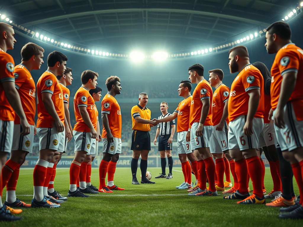 Facing the Challenge: Blackpool's Tactical Blueprint Against Ipswich Town