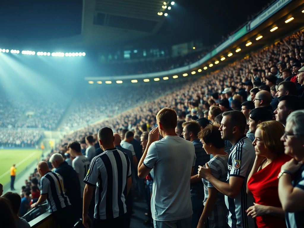 As Fulham prepares to face Newcastle at Craven Cottage, the stakes couldn't be higher for both teams