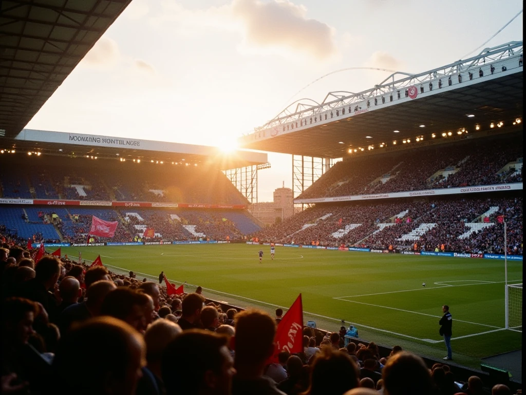 Rangers Stumble in Title Challenge as Hearts Triumph Over Hibs