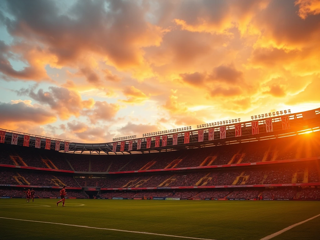 El Atlético de Madrid supera los 2.100 millones de valor y se consolida en la decimotercera posición del ranking...