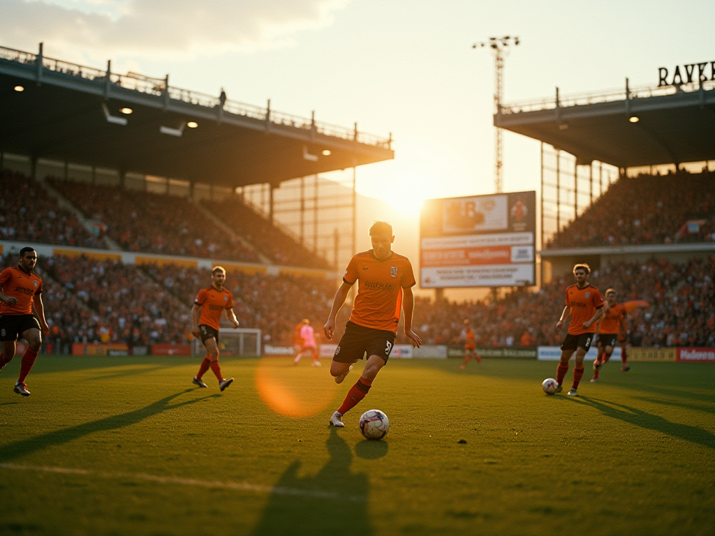 Livingston vs Hearts: The Rivalry Rekindles