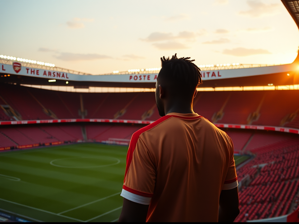 Player Focus: Bukayo Saka's Impact on Arsenal