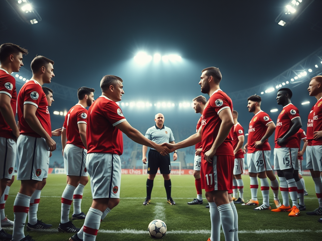 Hartberg in Focus: Key Players and Tactics for the Upcoming Match