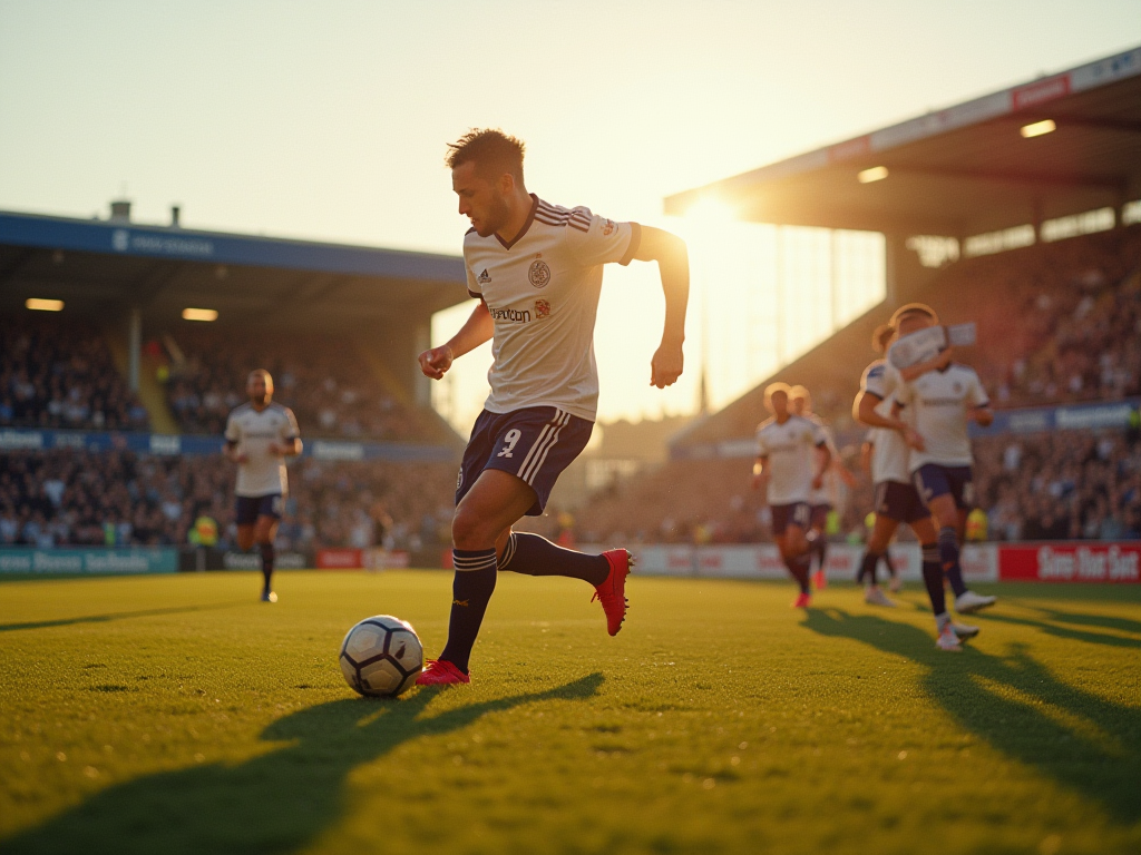 Liam Lindsay's Brace Secures Thrilling Win for Preston