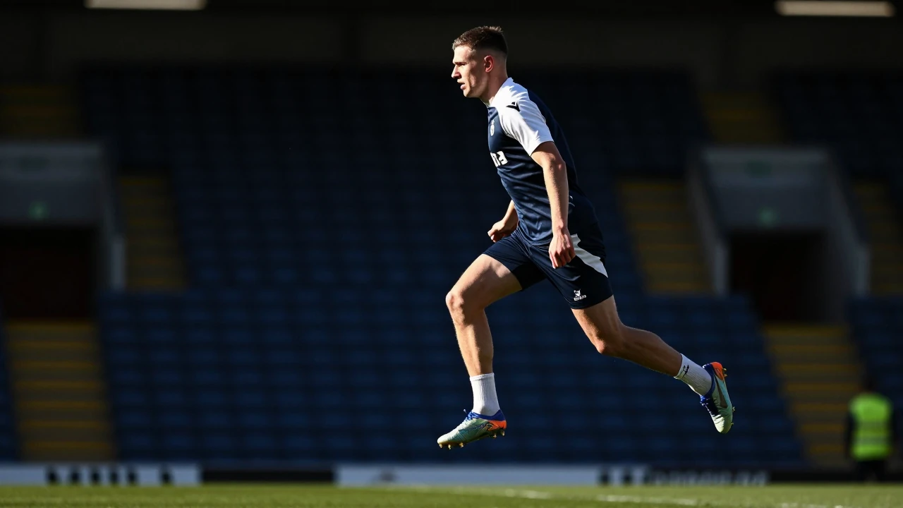 Dundee Football Club lost 2-1 at Tynecastle in a game where Joe Westley fractured his cheekbone and Bradley Fink netted...