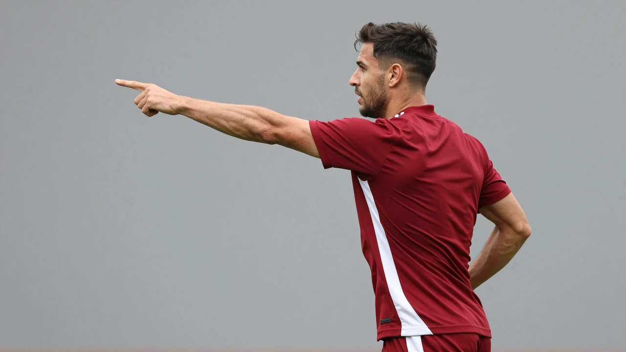 Le FC Annecy, 2e de Ligue 2, se déplace à Guingamp ce samedi après une victoire tardive à Grenoble et est lié au Tunisien...