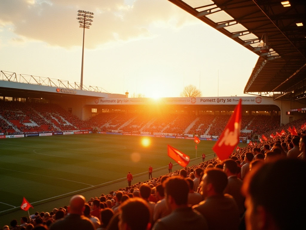 Nottingham Forest Secures Premier League Safety: A Season to Remember