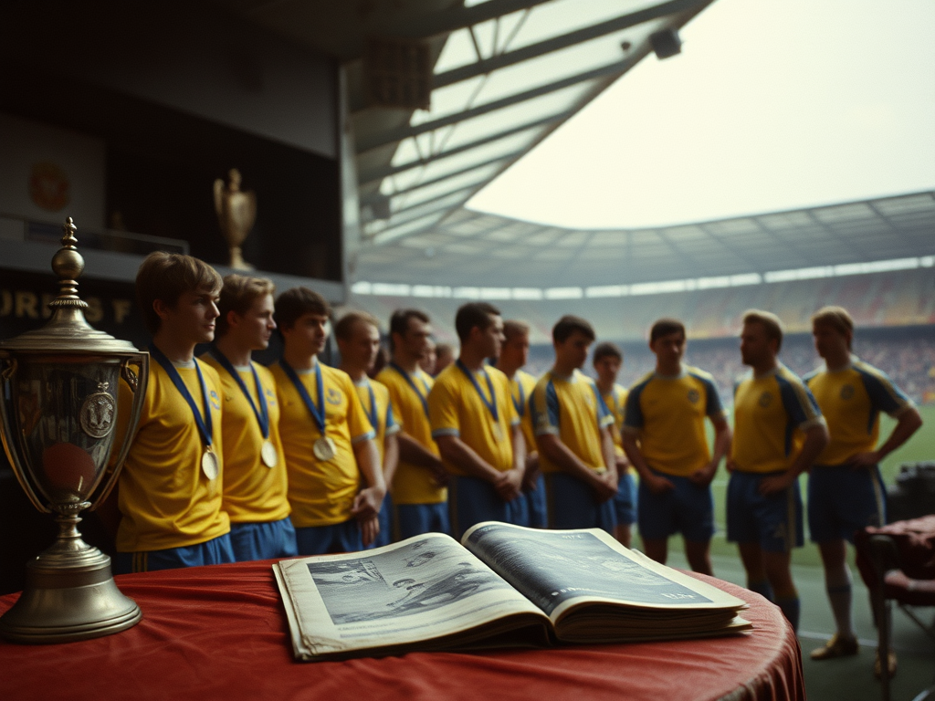 The 2006–07 Season: Westerlo's Unexpected Cup Run