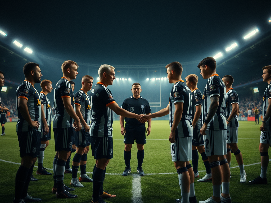 Ein Blick auf LASKs Schlüsselspieler und Taktiken gegen den nächsten Gegner
