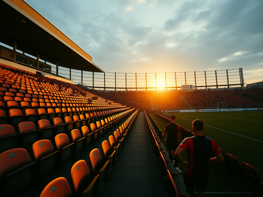 Bayer Leverkusen: Taktische Feinheiten zur Optimierung der Spielweise