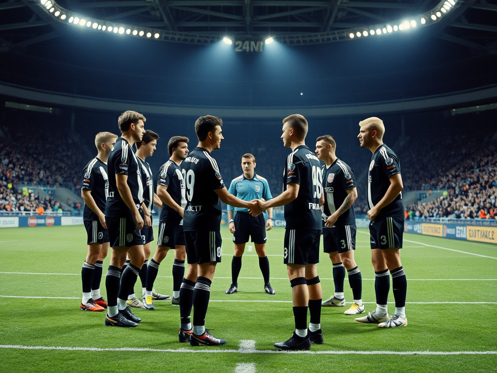 Preussen Münster: Schlüsselspieler und Taktiken für das nächste Heimspiel