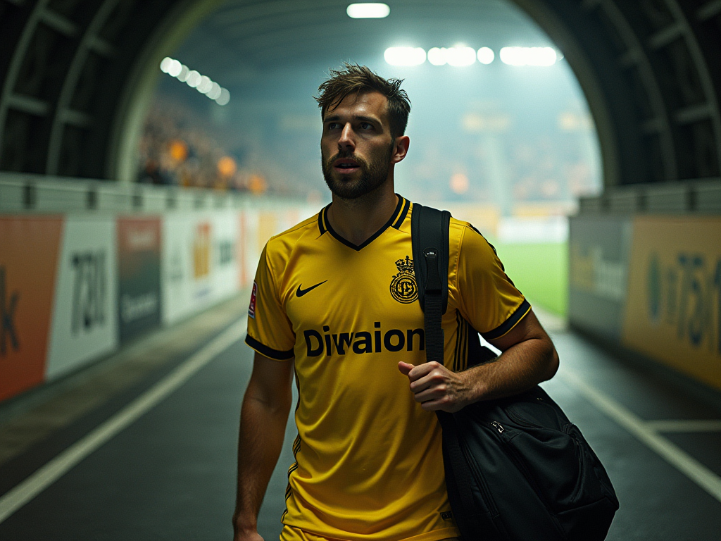 Transfer Rumors Surrounding Dynamo Dresden