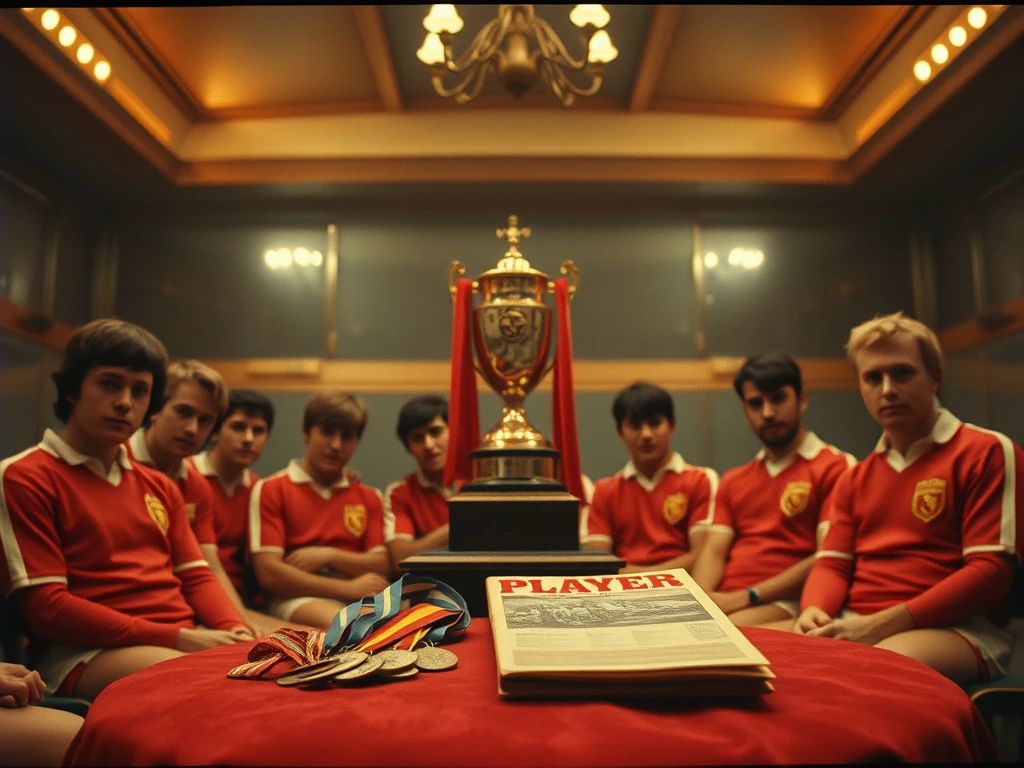 Bristol City’s 1976 League Cup victory remains one of the club's most remarkable achievements