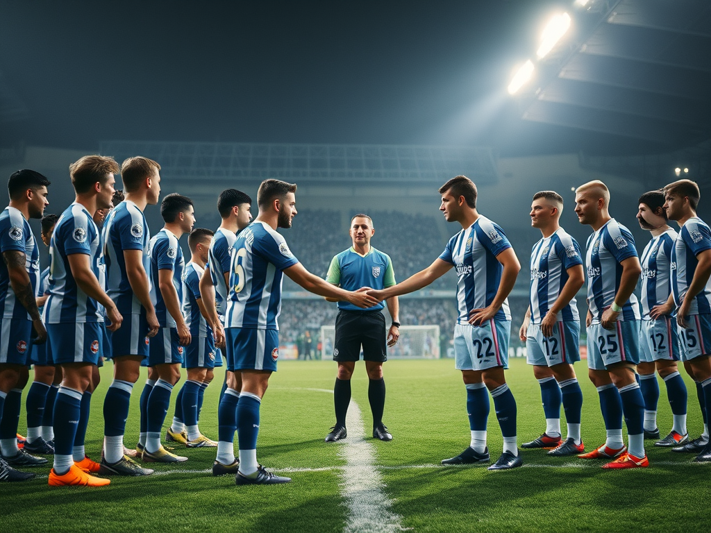 Reading FC's Key Players and Tactics Ahead of Their Next Clash