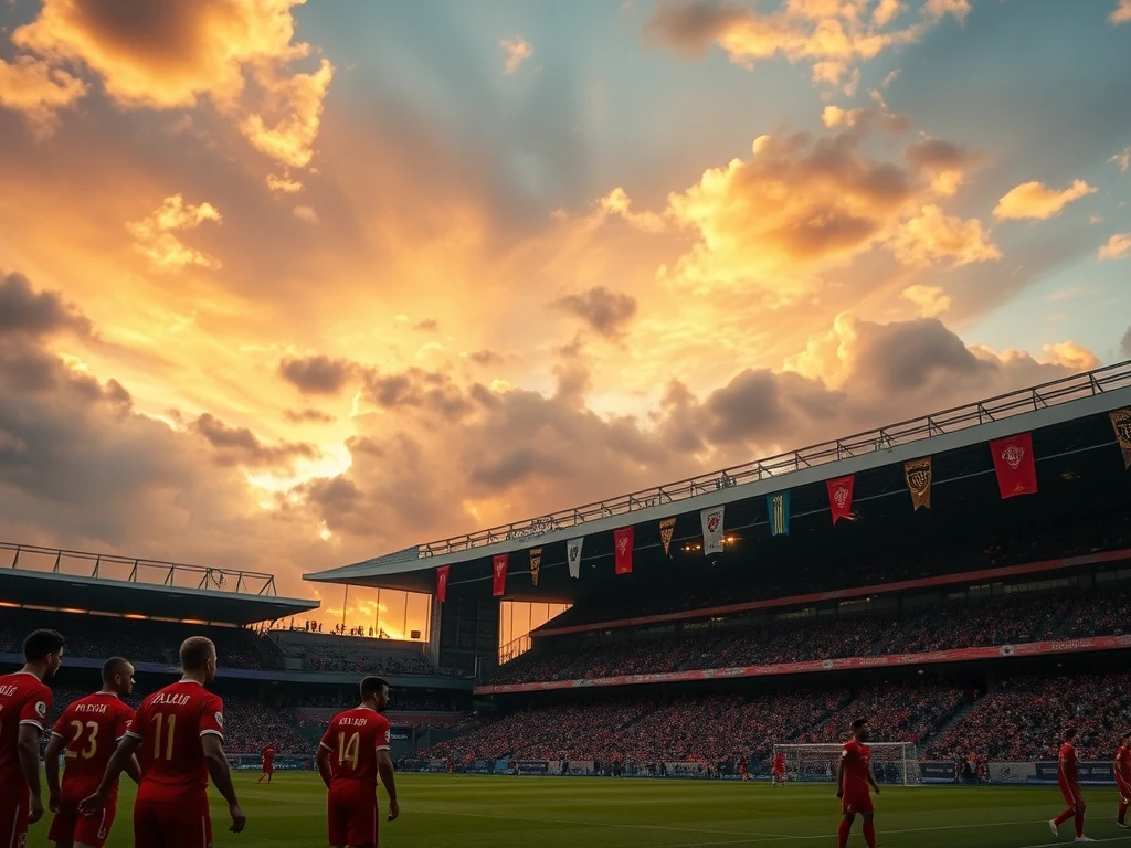 Liverpool F.C. owners confirm a $6bn valuation after Mittal family interest surfaces - here’s what it means for the Reds’...