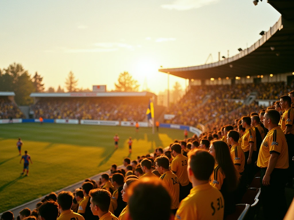 År 2001 nådde IF Elfsborg en betydelsefull milstolpe genom att vinna Svenska Cupen