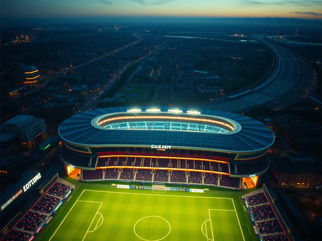 The Rituals and Traditions That Unite England's Football Fans
