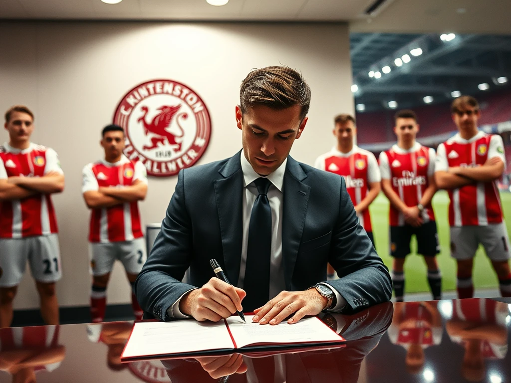 Excelsior versterkt zich met middenvelder Daniël van Vianen van FC Dordrecht