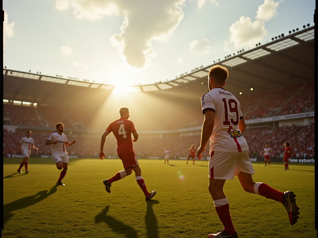 St. Pauli's Relegation Battle: A Crucial Showdown Against Wolfsburg