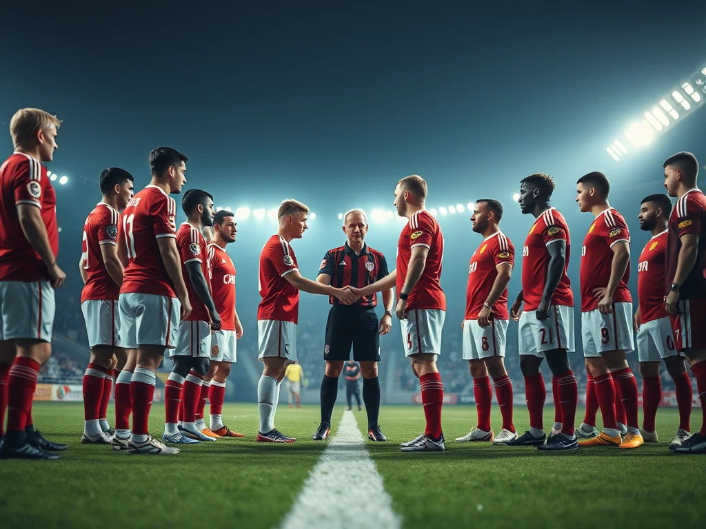 Fredrikstad FK forbereder seg på en viktig kamp mot Stabæk, hvor både defensiv og offensiv vil bli testet. Spillere som...