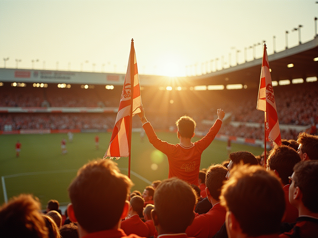 The 1976 FA Cup Triumph: Southampton's Historic Day at Wembley